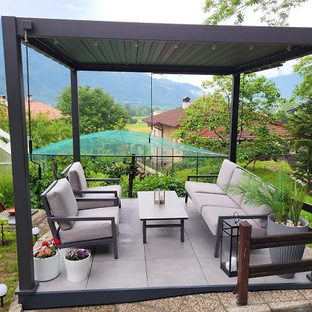 Cosy Cottage With Views Near 코바리드 외부 사진