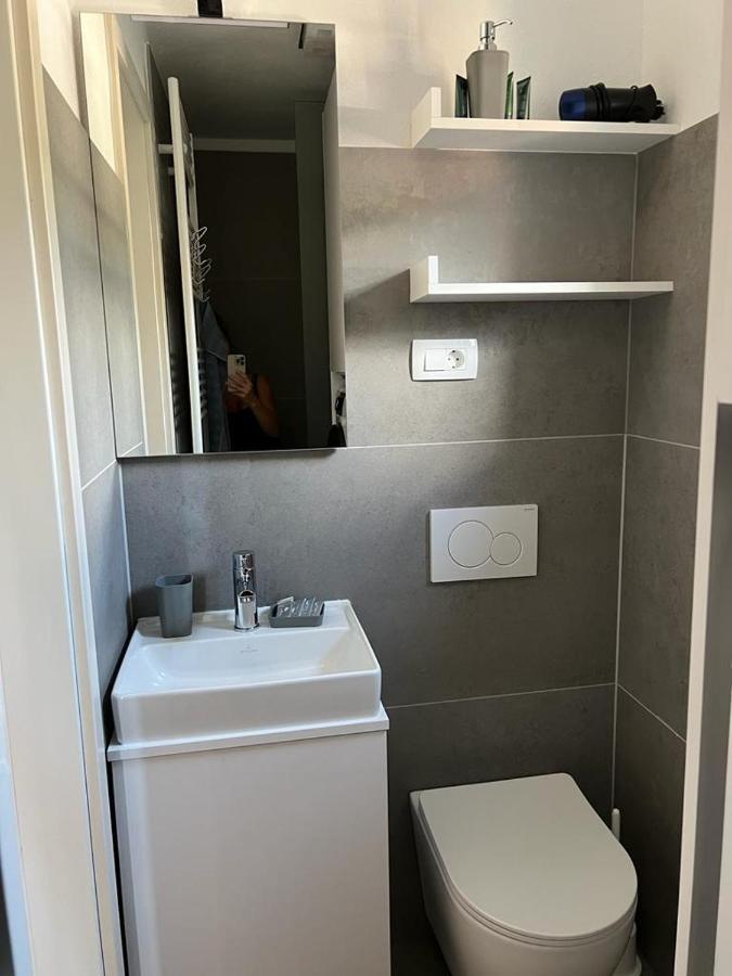 Cosy Cottage With Views Near 코바리드 외부 사진