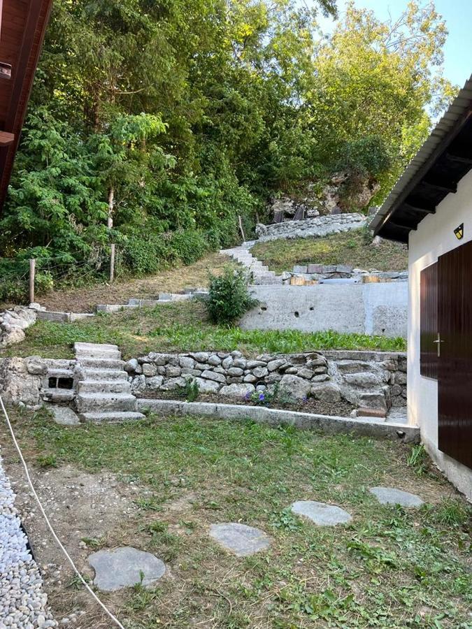 Cosy Cottage With Views Near 코바리드 외부 사진