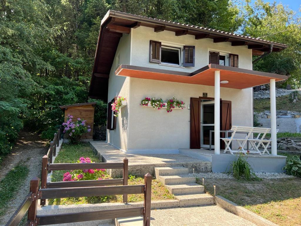 Cosy Cottage With Views Near 코바리드 외부 사진