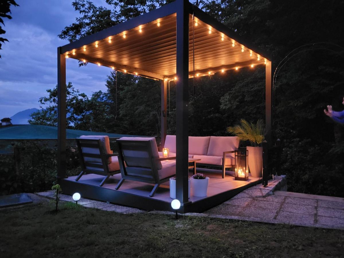 Cosy Cottage With Views Near 코바리드 외부 사진