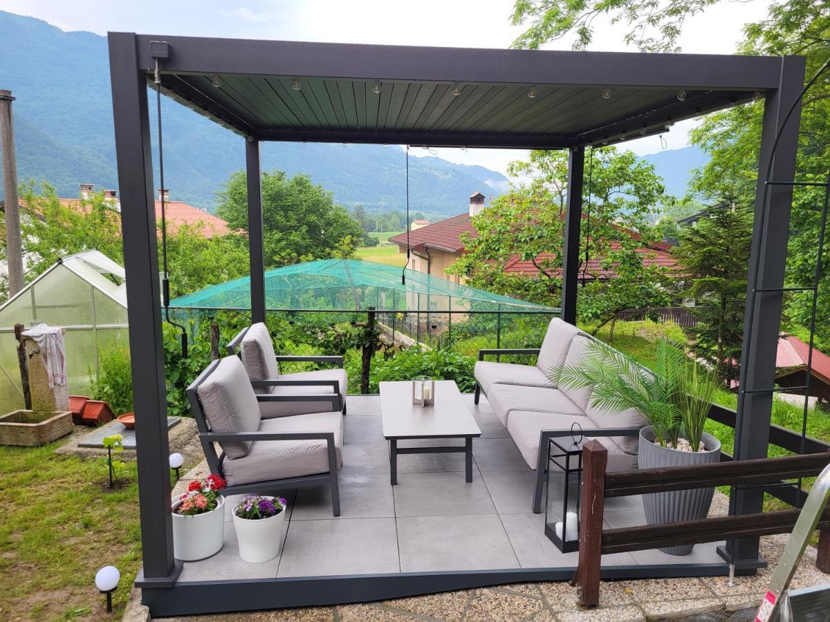 Cosy Cottage With Views Near 코바리드 외부 사진