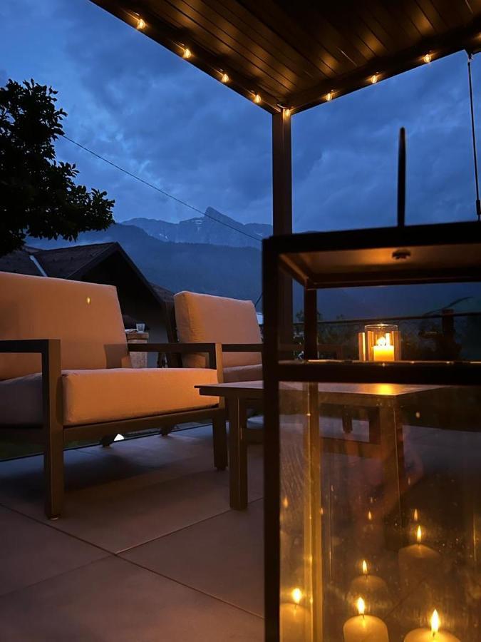 Cosy Cottage With Views Near 코바리드 외부 사진